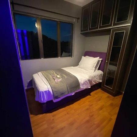 Putra Villa Condo Kuala Lumpur Ngoại thất bức ảnh