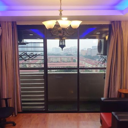 Putra Villa Condo Kuala Lumpur Ngoại thất bức ảnh