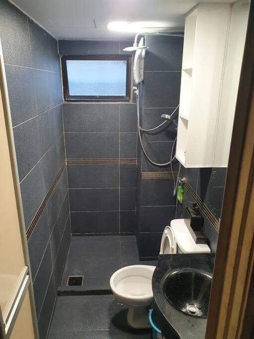 Putra Villa Condo Kuala Lumpur Ngoại thất bức ảnh