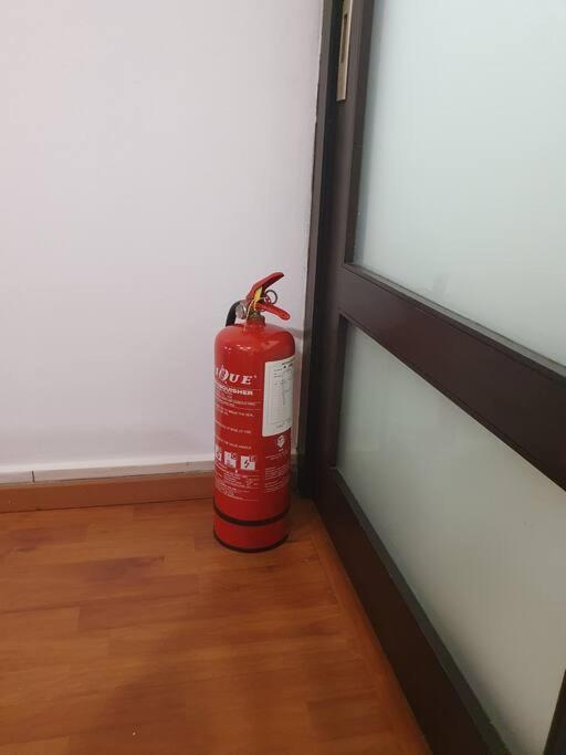 Putra Villa Condo Kuala Lumpur Ngoại thất bức ảnh