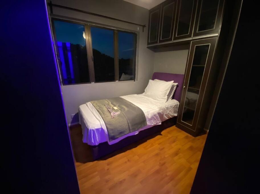 Putra Villa Condo Kuala Lumpur Ngoại thất bức ảnh