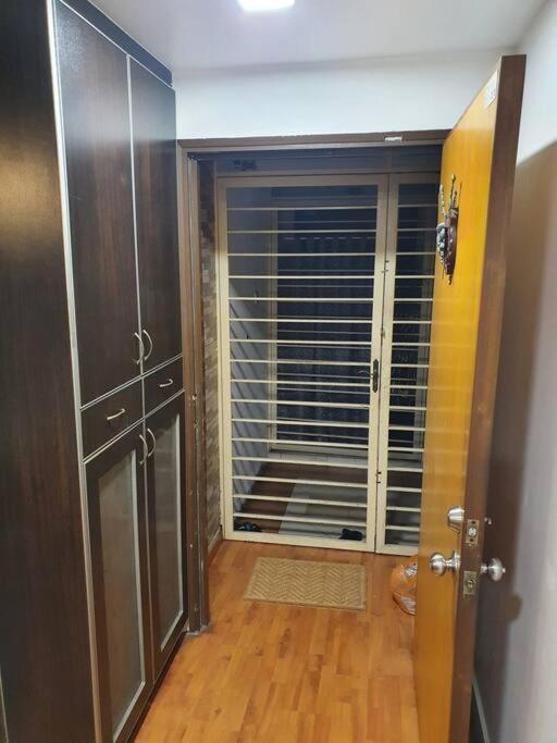 Putra Villa Condo Kuala Lumpur Ngoại thất bức ảnh