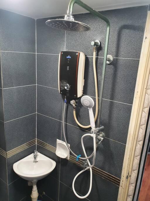 Putra Villa Condo Kuala Lumpur Ngoại thất bức ảnh