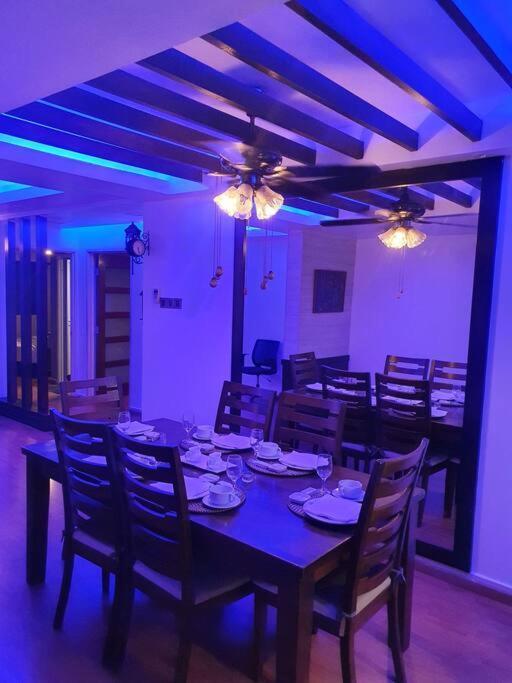 Putra Villa Condo Kuala Lumpur Ngoại thất bức ảnh