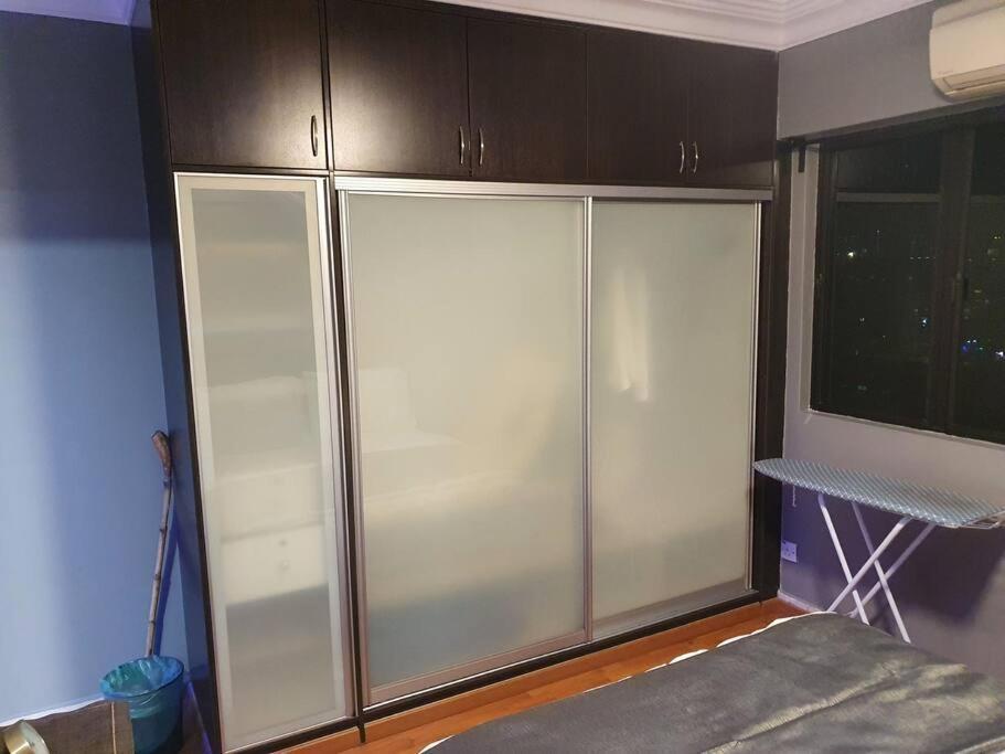 Putra Villa Condo Kuala Lumpur Ngoại thất bức ảnh