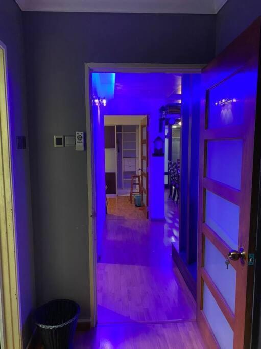 Putra Villa Condo Kuala Lumpur Ngoại thất bức ảnh