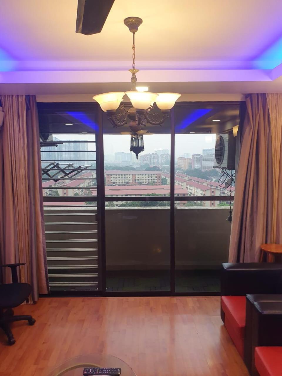 Putra Villa Condo Kuala Lumpur Ngoại thất bức ảnh